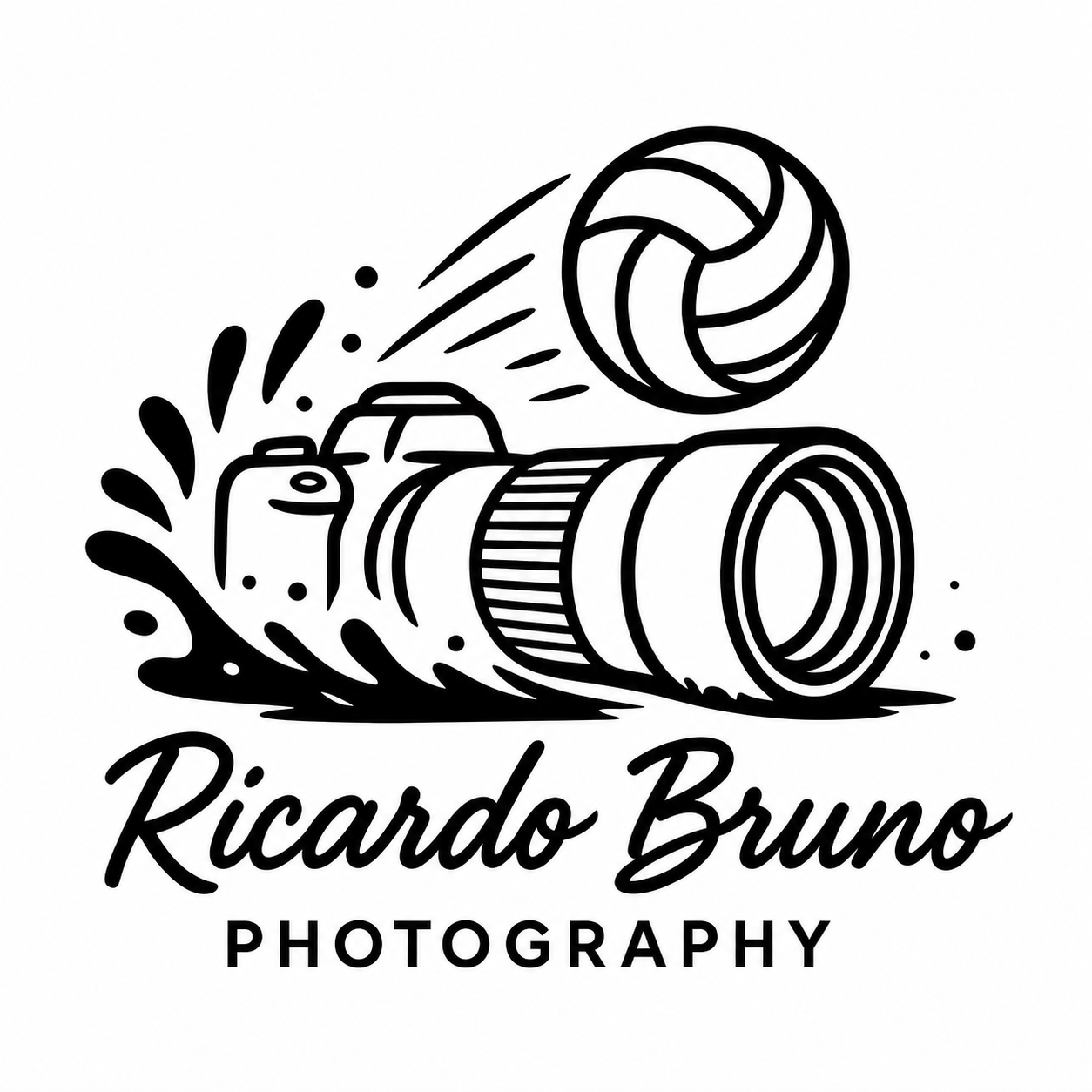 Logo Ricardo Bruno
